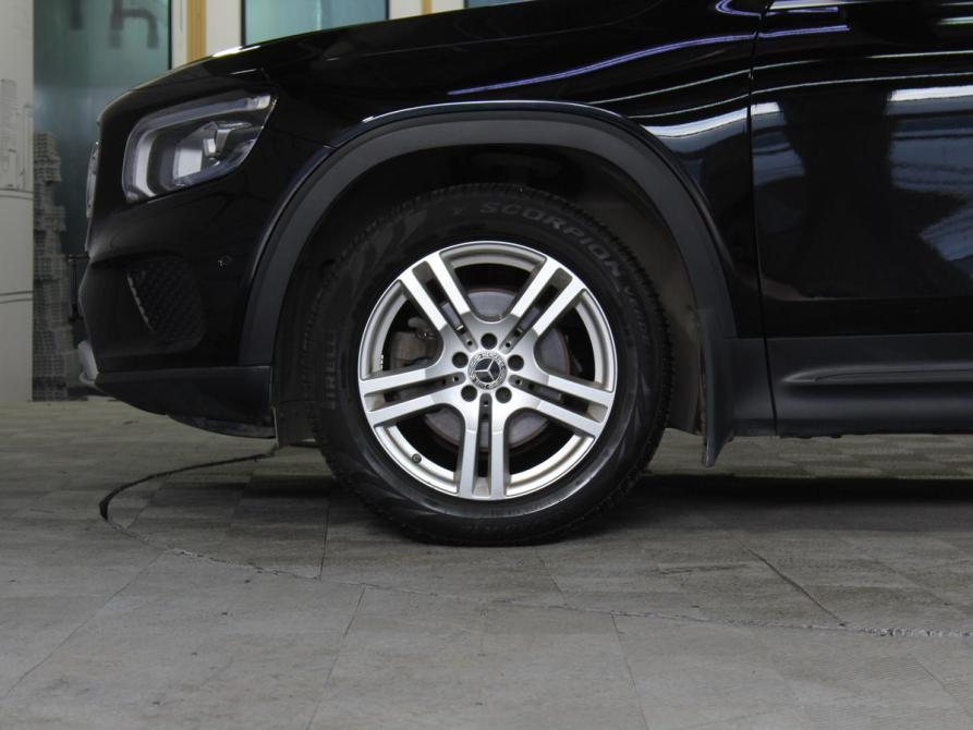 Mercedes-Benz GLB I (X247) Москва  - изображение 11