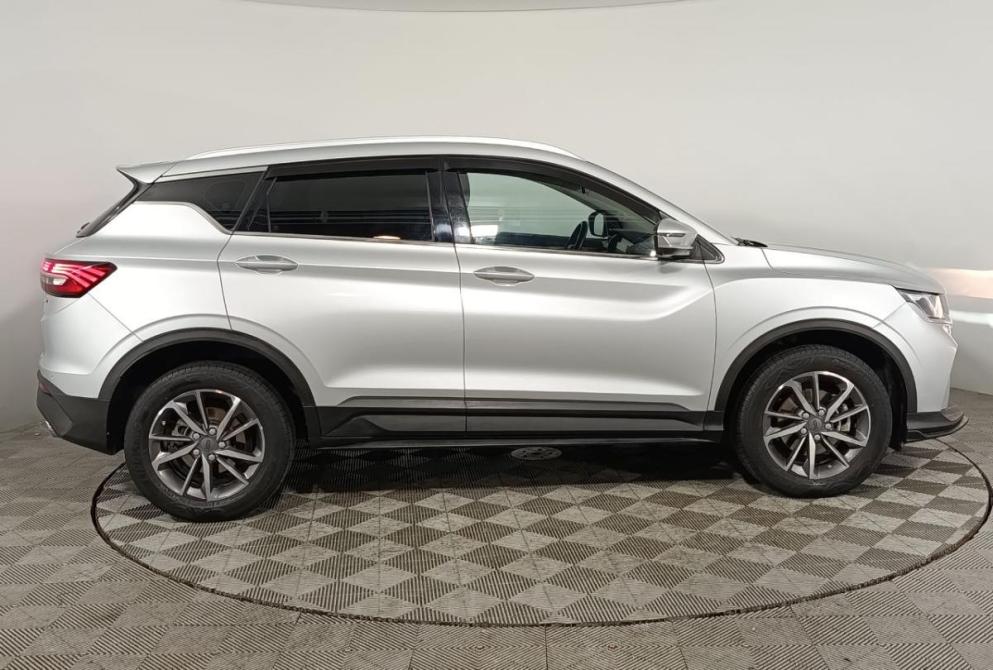 Geely Coolray I Волгоград  - изображение 8