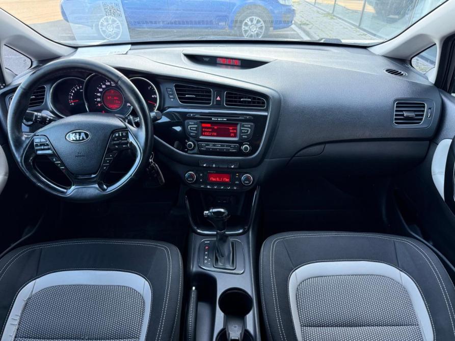 Kia Ceed II Воронеж  - изображение 8