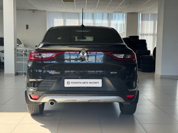 Renault Arkana I с пробегом 2019 года, цена 1 377 000 рублей, 156970 км, внедорожник, Автокод Объявления