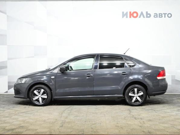 Volkswagen Polo V с пробегом 2013 года, цена 650 000 рублей, 214518 км, седан, Автокод Объявления