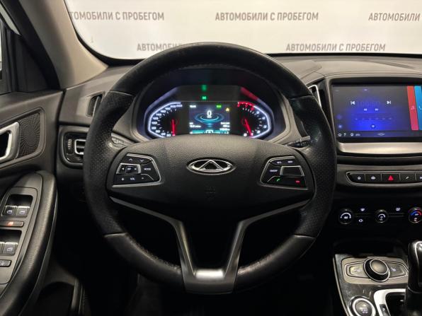 Chery Tiggo 7 I с пробегом 2019 года, цена 999 000 рублей, 114000 км, внедорожник, Автокод Объявления
