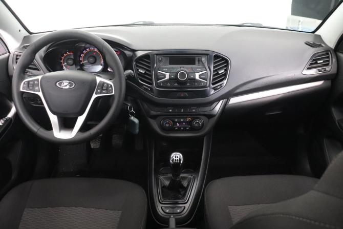 Lada (ВАЗ) Vesta I с пробегом 2019 года, цена 1 021 000 рублей, 85997 км, универсал, Автокод Объявления