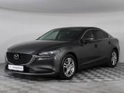 Mazda 6 III (GJ) Рестайлинг 2 Химки  - изображение 15