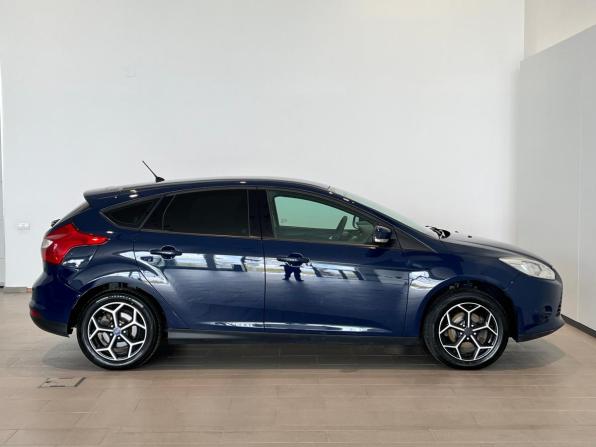 Ford Focus III с пробегом 2013 года, цена 820 000 рублей, 136464 км, хэтчбек, Автокод Объявления