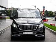 Mercedes-Benz V-Класс III (W447) Санкт-Петербург  - изображение 44
