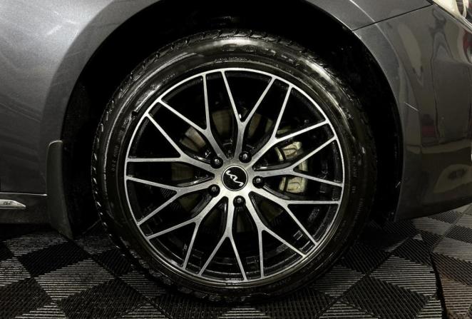 Kia Optima IV с пробегом 2017 года, цена 2 250 000 рублей, 78155 км, седан, Автокод Объявления