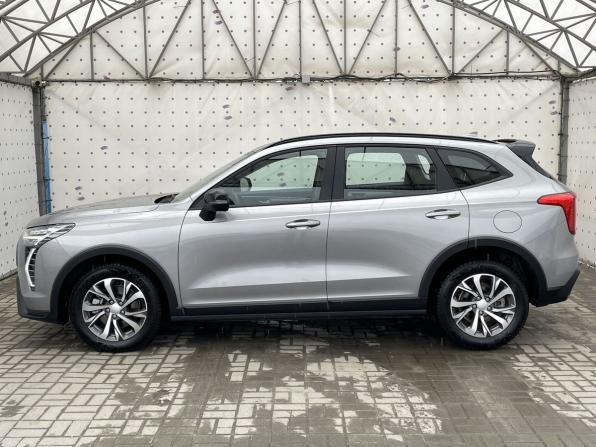 Haval Jolion I Рестайлинг с пробегом 2024 года, цена 2 180 000 рублей, 22816 км, внедорожник, Автокод Объявления