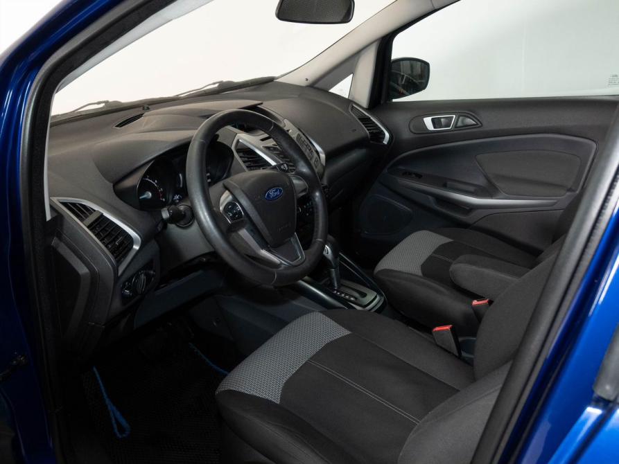 Ford EcoSport II Казань  - изображение 5