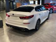 Kia Optima IV Рестайлинг Тюмень  - изображение 26