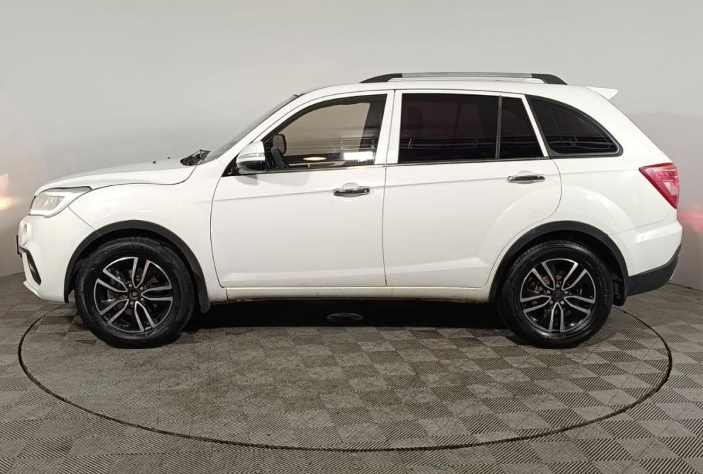 Lifan X60 I Рестайлинг 2 Волгоград  - изображение 4
