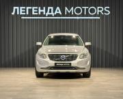 Volvo XC60 I Рестайлинг Иркутск  - изображение 36