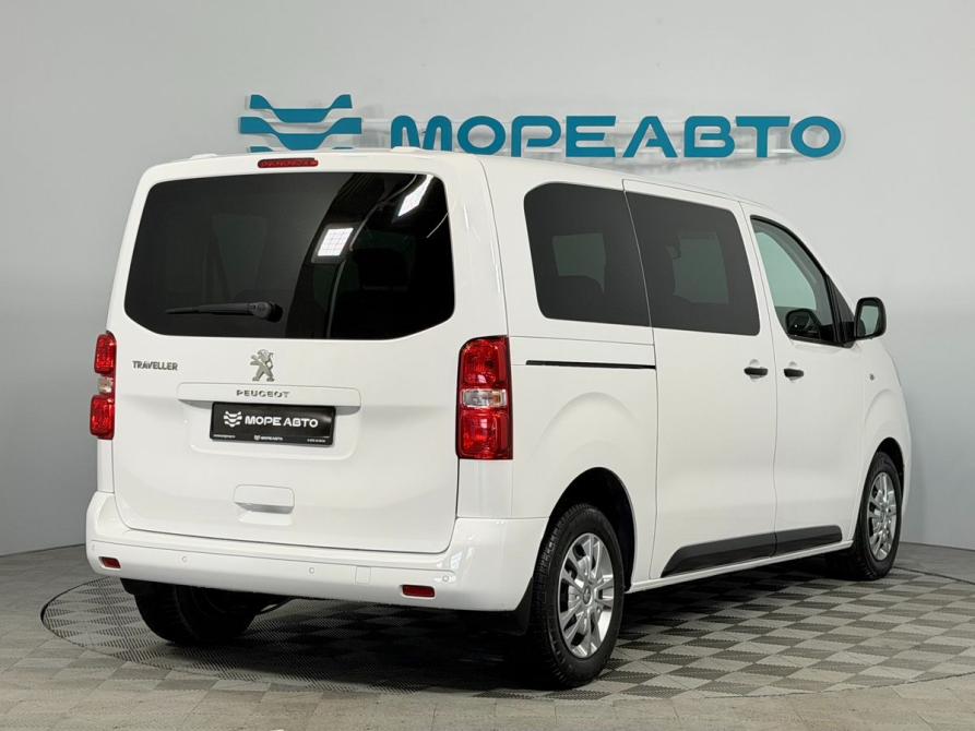 Peugeot Traveller I Калининград  - изображение 5