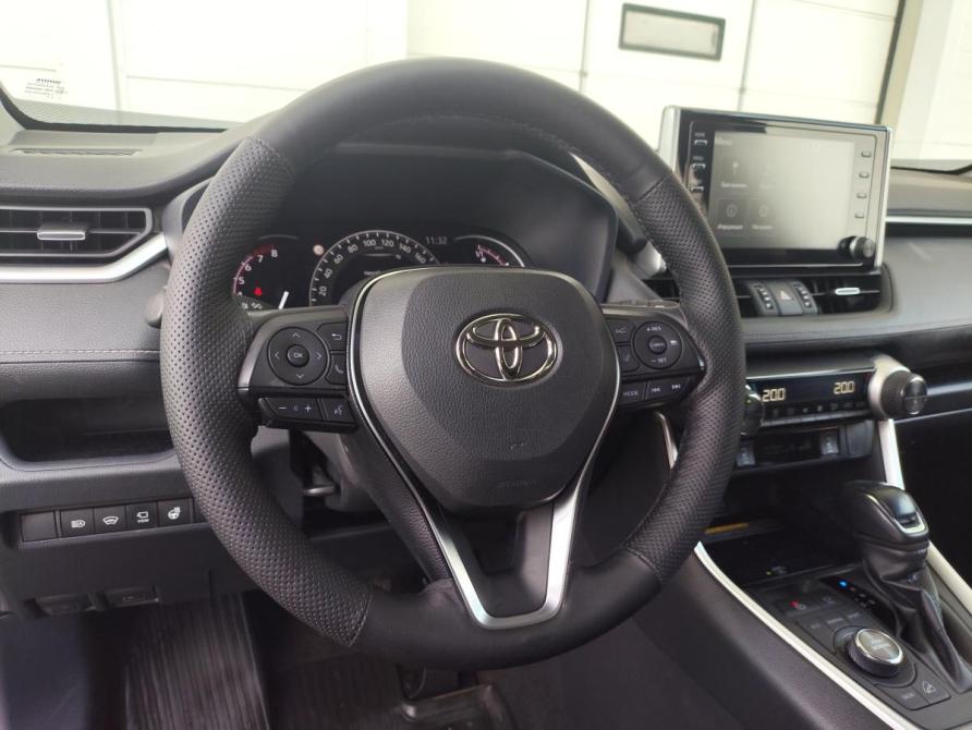 Toyota RAV4 V (XA50) Санкт-Петербург  - изображение 11
