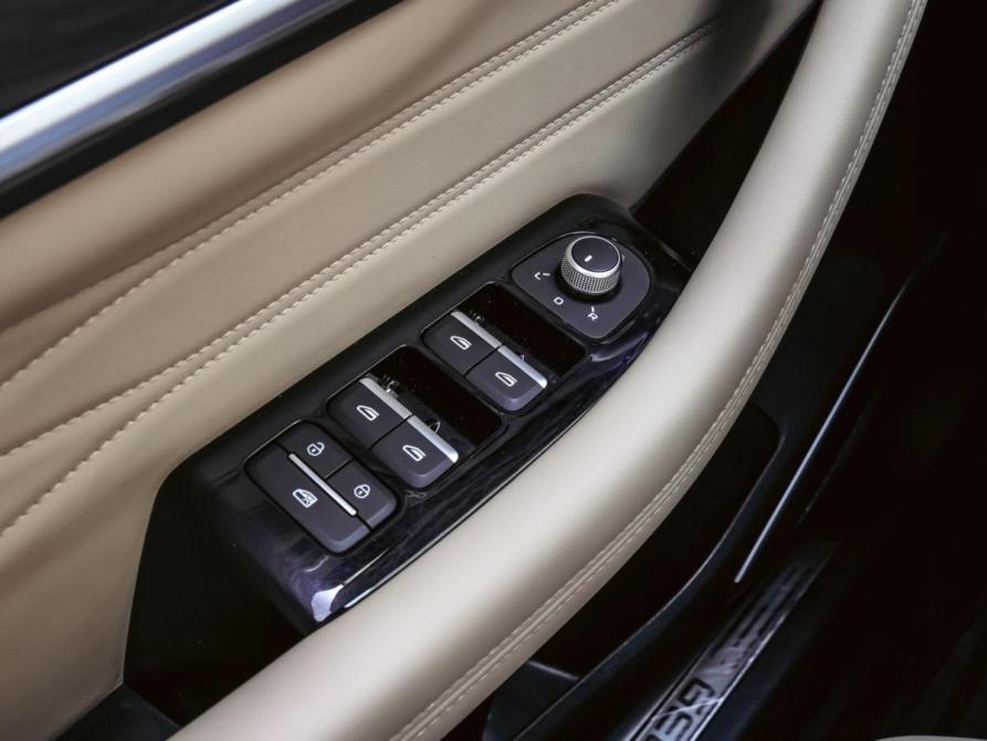 Geely Monjaro I Рестайлинг Краснодар  - изображение 21