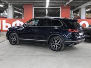 Volkswagen Touareg III Москва  - изображение 31