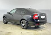 Skoda Octavia II (A5) Рестайлинг Саранск  - изображение 36