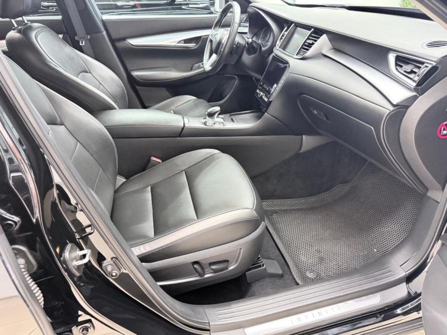 Infiniti QX50 II Челябинск  - изображение 21
