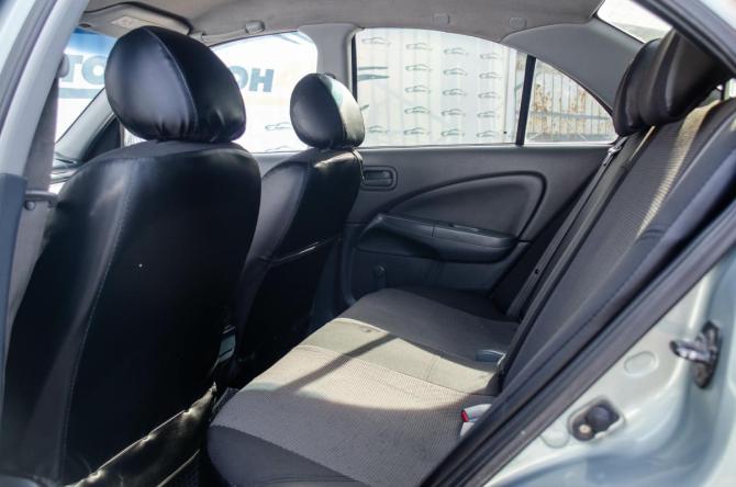 Nissan Almera Classic I с пробегом 2007 года, цена 260 000 рублей, 377102 км, седан, Автокод Объявления