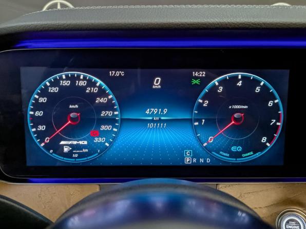 Mercedes-Benz AMG GT I Рестайлинг с пробегом 2019 года, цена 6 350 000 рублей, 101098 км, купе, Автокод Объявления