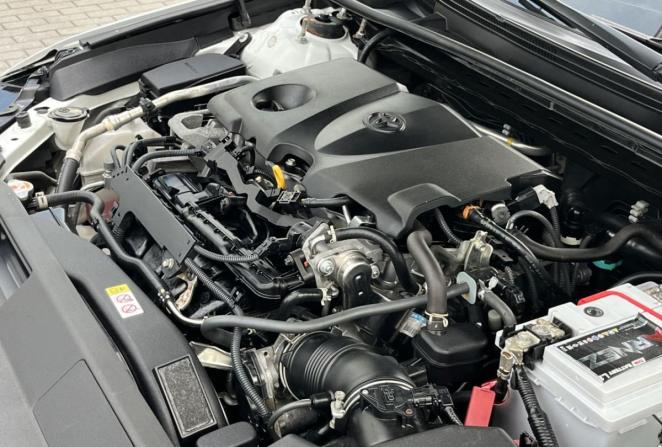 Toyota Camry VIII (XV70) Рестайлинг с пробегом 2021 года, цена 2 900 000 рублей, 114809 км, седан, Автокод Объявления