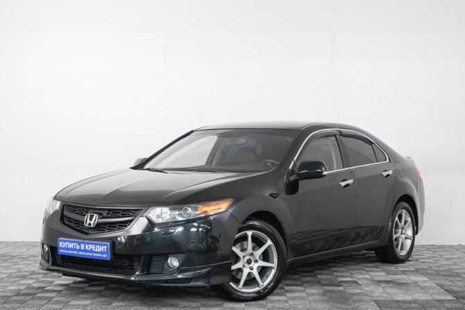 Honda Accord VIII с пробегом 2008 года, цена 1 199 000 рублей, 199999 км, седан, Автокод Объявления