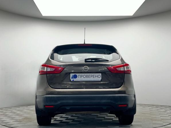 Nissan Qashqai II с пробегом 2014 года, цена 1 319 000 рублей, 219426 км, внедорожник, Автокод Объявления