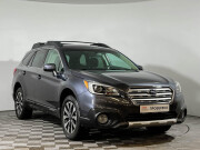 Subaru Outback V Москва  - изображение 22