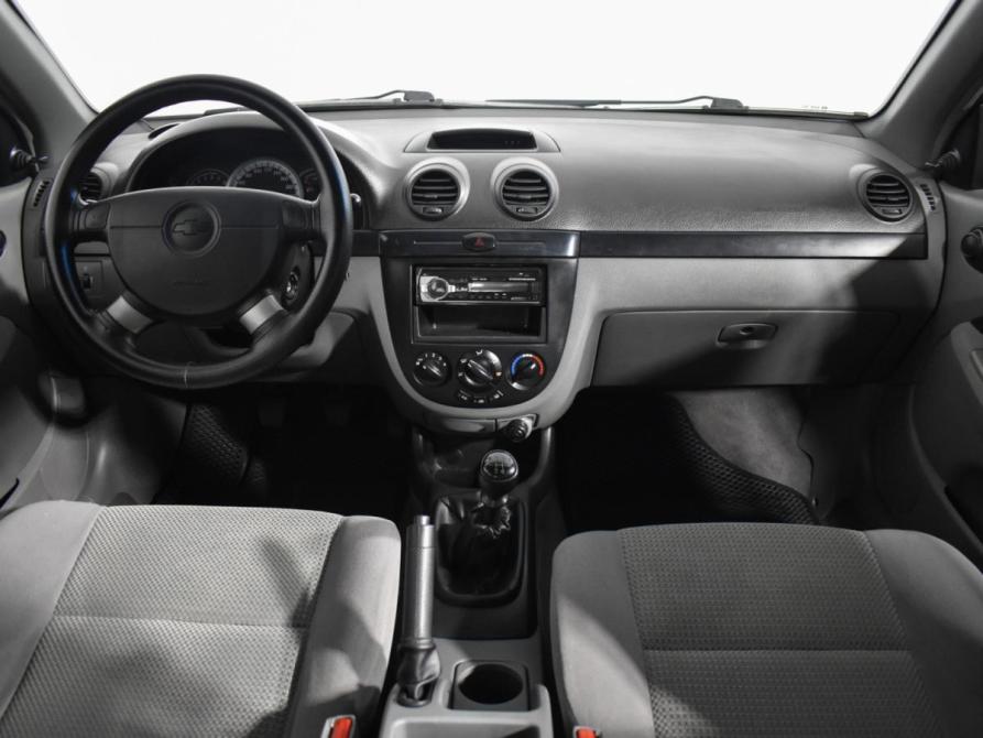 Chevrolet Lacetti I Санкт-Петербург  - изображение 14
