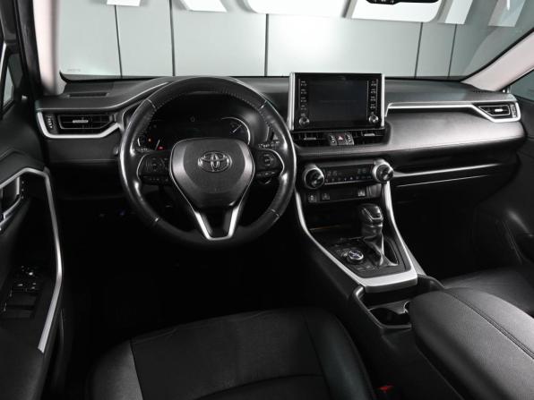 Toyota RAV4 V (XA50) с пробегом 2020 года, цена 3 070 000 рублей, 96606 км, внедорожник, Автокод Объявления