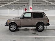 Lada (ВАЗ) 2121 (4x4) I Рестайлинг (2020) Казань  - изображение 32