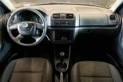 Skoda Fabia II Рестайлинг Уфа  - изображение 24
