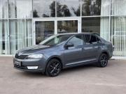 Skoda Rapid I Воронеж  - изображение 14