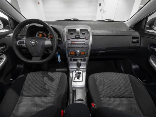 Toyota Corolla X (E140 E150) Рестайлинг с пробегом 2011 года, цена 975 000 рублей, 264188 км, седан, Автокод Объявления