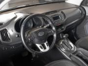 Kia Sportage III Казань  - изображение 13
