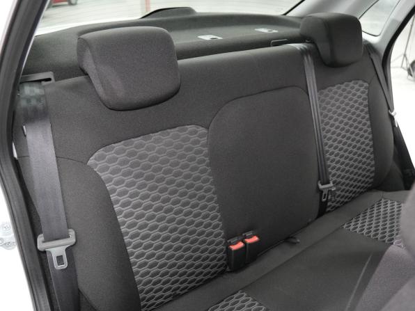 Lada (ВАЗ) Granta I Рестайлинг с пробегом 2023 года, цена 880 000 рублей, 203 км, седан, Автокод Объявления