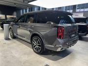 GAC GS8 II Москва  - изображение 13