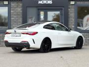 BMW 4 серии G22 G23 G26 Астрахань  - изображение 40