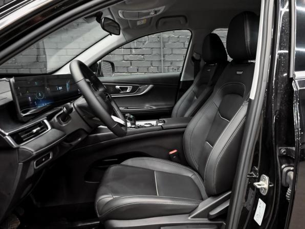 Chery Tiggo 7L I с пробегом 2025 года, цена 1 990 000 рублей, 22337 км, внедорожник, Автокод Объявления