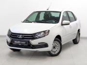 Lada (ВАЗ) Granta I Рестайлинг Санкт-Петербург  - изображение 27
