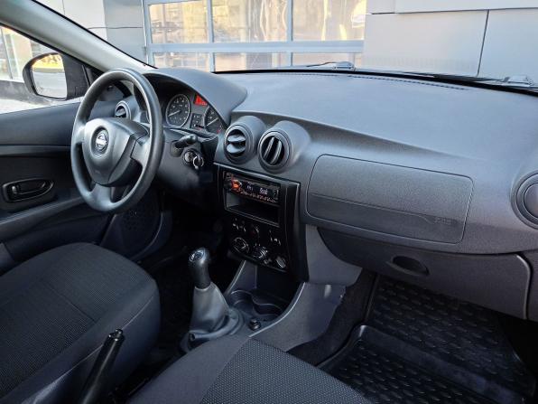 Nissan Almera III (G15) с пробегом 2015 года, цена 679 000 рублей, 101000 км, седан, Автокод Объявления