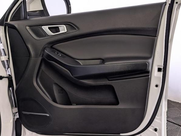 Chery Tiggo 4 I Рестайлинг с пробегом 2022 года, цена 1 490 000 рублей, 50457 км, внедорожник, Автокод Объявления