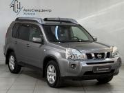 Nissan X-Trail II Химки  - изображение 35