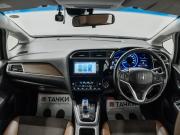 Honda Shuttle II Красноярск  - изображение 34