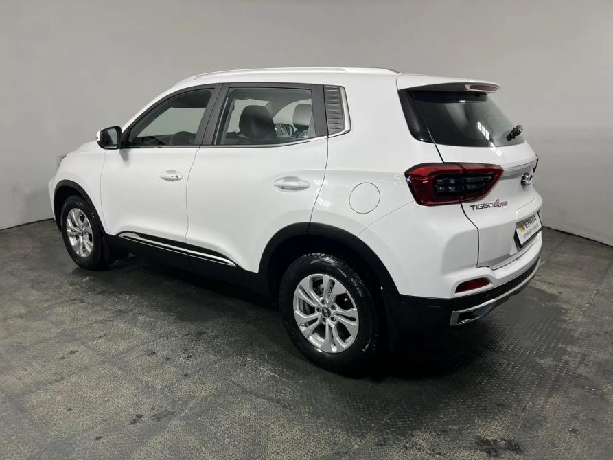 Chery Tiggo 4 Pro I Пермь  - изображение 5