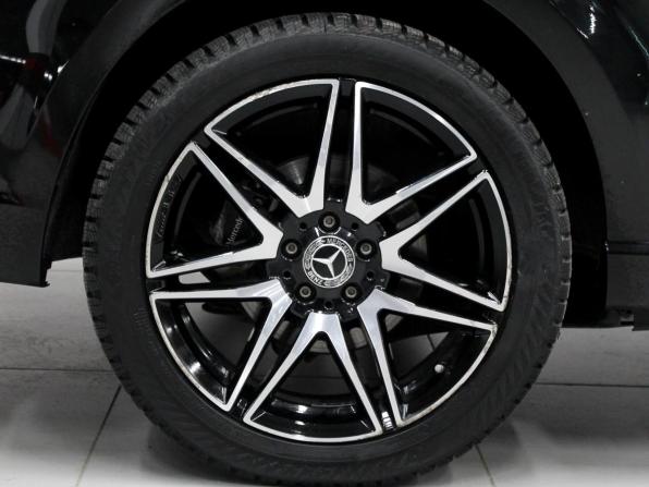 Mercedes-Benz V-Класс III (W447) с пробегом 2018 года, цена 5 405 000 рублей, 78378 км, минивэн, Автокод Объявления