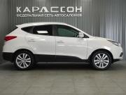 Hyundai ix35 I Пермь  - изображение 23