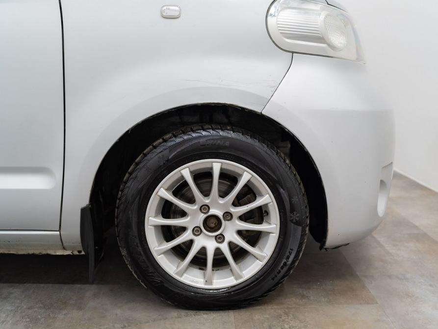 Toyota Porte I Красноярск  - изображение 17