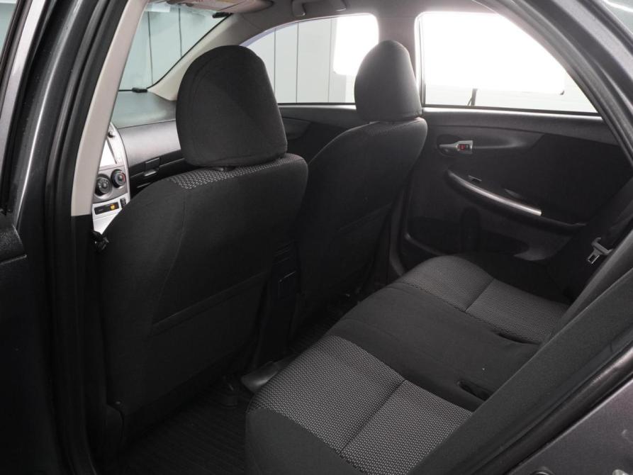 Toyota Corolla X (E140 E150) Рестайлинг Воронеж  - изображение 11
