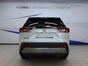 Toyota RAV4 V (XA50) Москва  - изображение 23